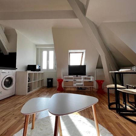 Appartement Saint-Jean-De-Luz, 2 Pieces, 4 Personnes - Fr-1-239-725 Buitenkant foto