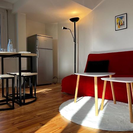 Appartement Saint-Jean-De-Luz, 2 Pieces, 4 Personnes - Fr-1-239-725 Buitenkant foto