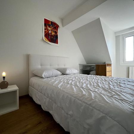 Appartement Saint-Jean-De-Luz, 2 Pieces, 4 Personnes - Fr-1-239-725 Buitenkant foto