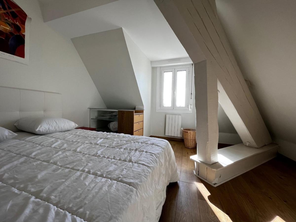 Appartement Saint-Jean-De-Luz, 2 Pieces, 4 Personnes - Fr-1-239-725 Buitenkant foto