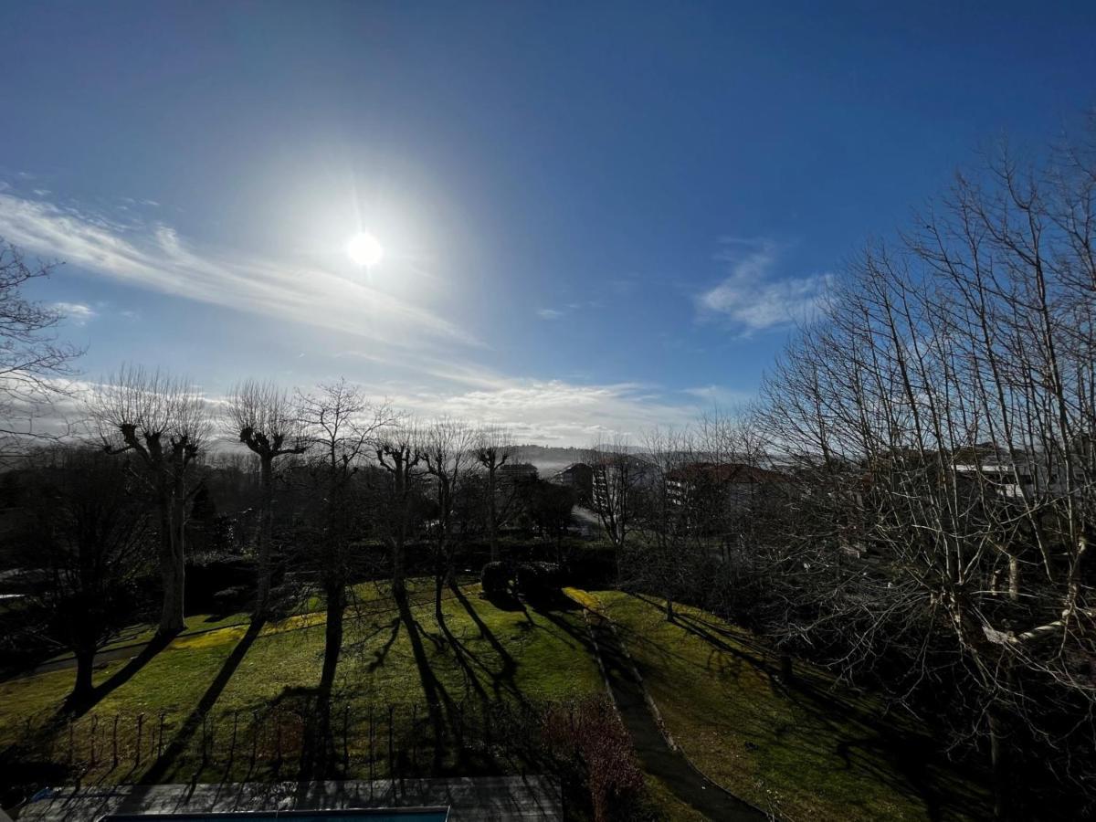 Appartement Saint-Jean-De-Luz, 2 Pieces, 4 Personnes - Fr-1-239-725 Buitenkant foto