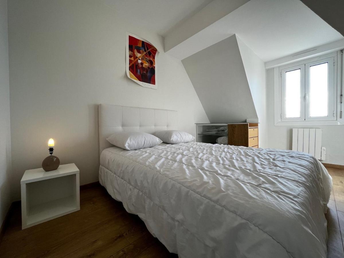Appartement Saint-Jean-De-Luz, 2 Pieces, 4 Personnes - Fr-1-239-725 Buitenkant foto