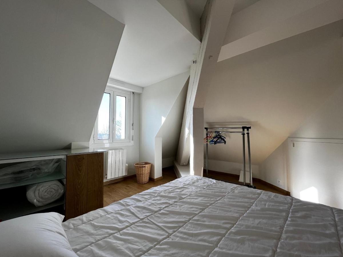 Appartement Saint-Jean-De-Luz, 2 Pieces, 4 Personnes - Fr-1-239-725 Buitenkant foto