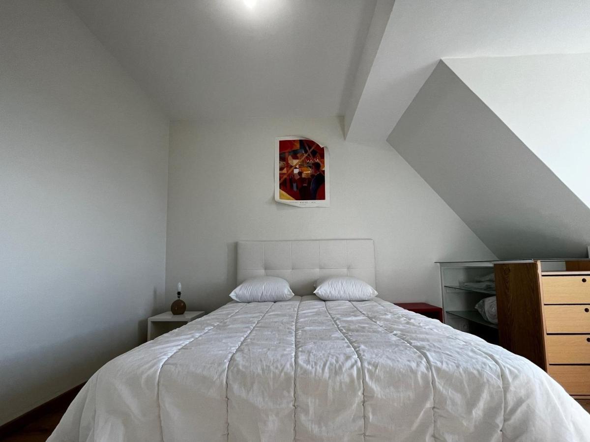Appartement Saint-Jean-De-Luz, 2 Pieces, 4 Personnes - Fr-1-239-725 Buitenkant foto
